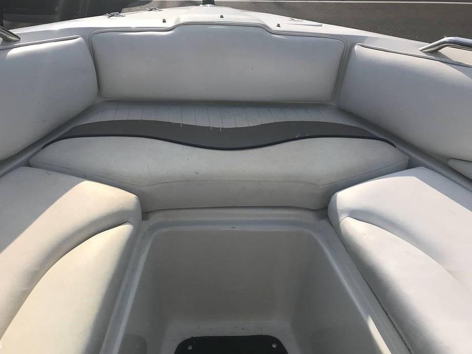 Boat Seating