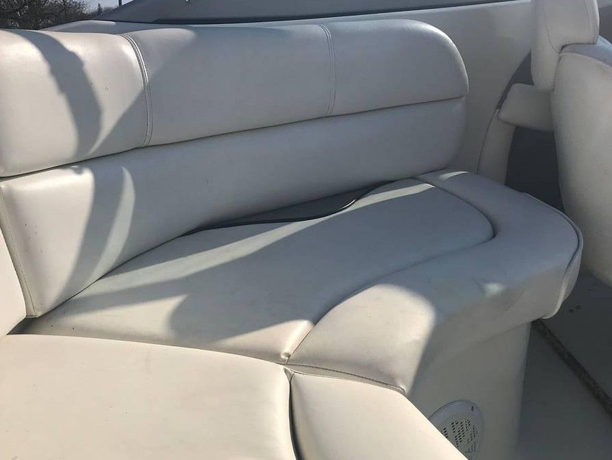 Interior Seating