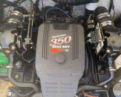 350 Motor