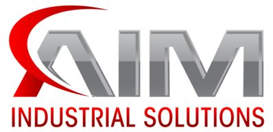 AIM Industrial Solutions-logo