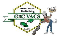 GNC Vacs- logo