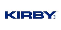 KIRBY logo