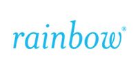 Rainbow - logo