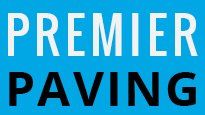 Premier Paving - Logo