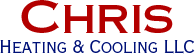 Chris Heating & Cooling LLC - Logo