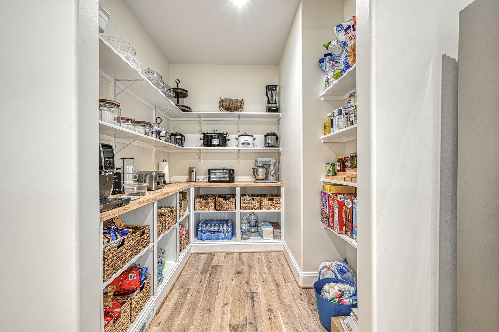 Pantry