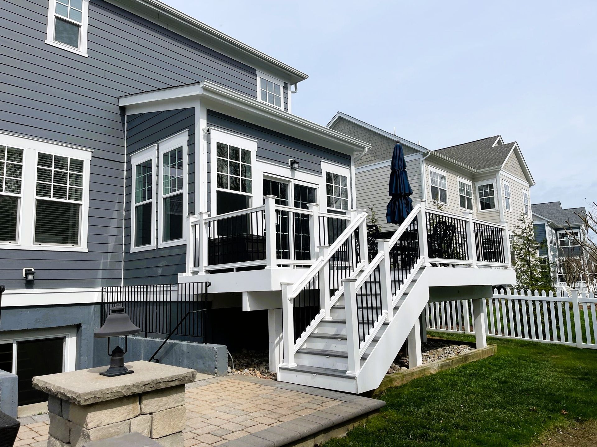 home additions