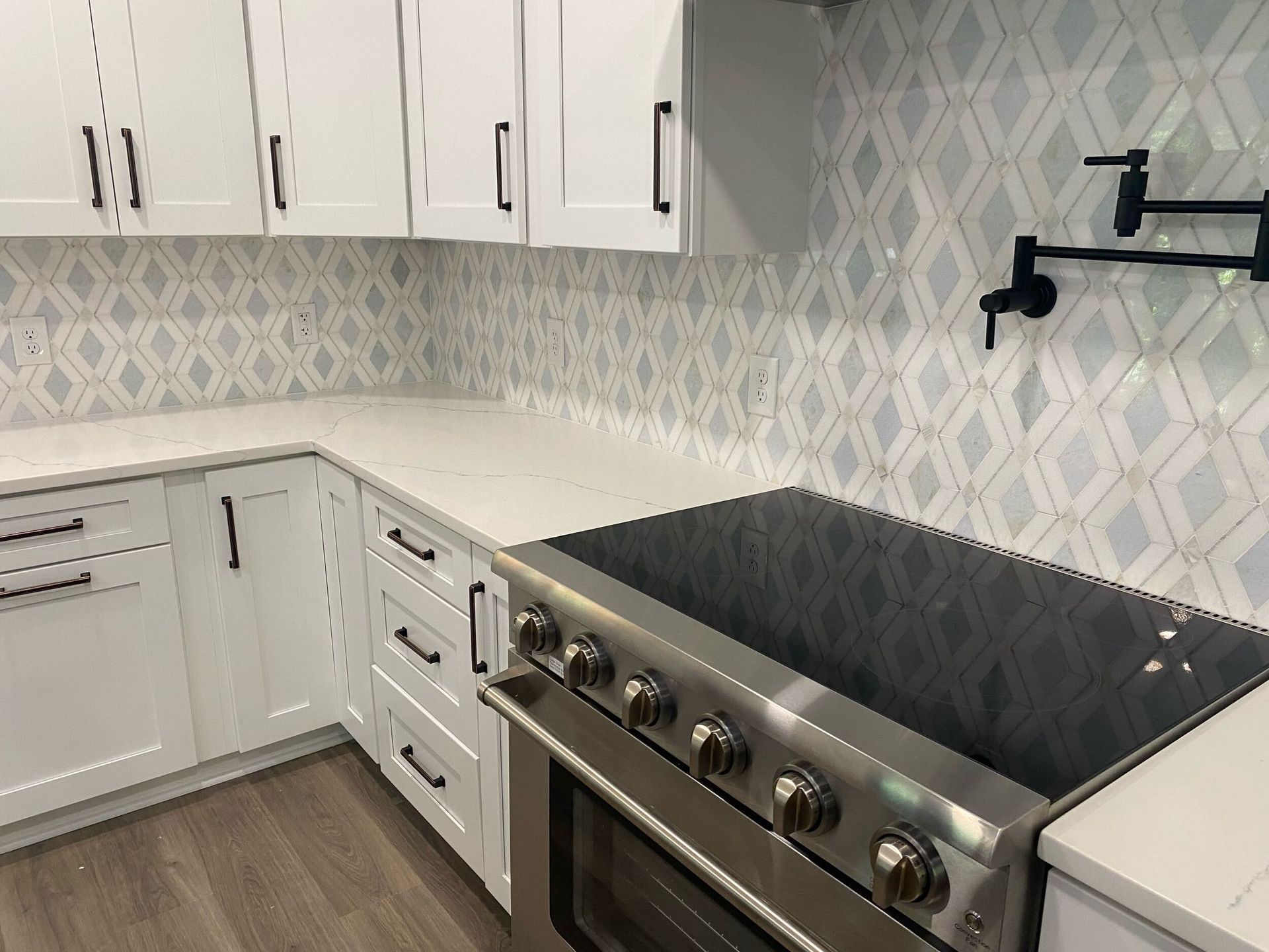 kitchen house interior 