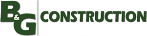 B&G Construction LLC | Logo