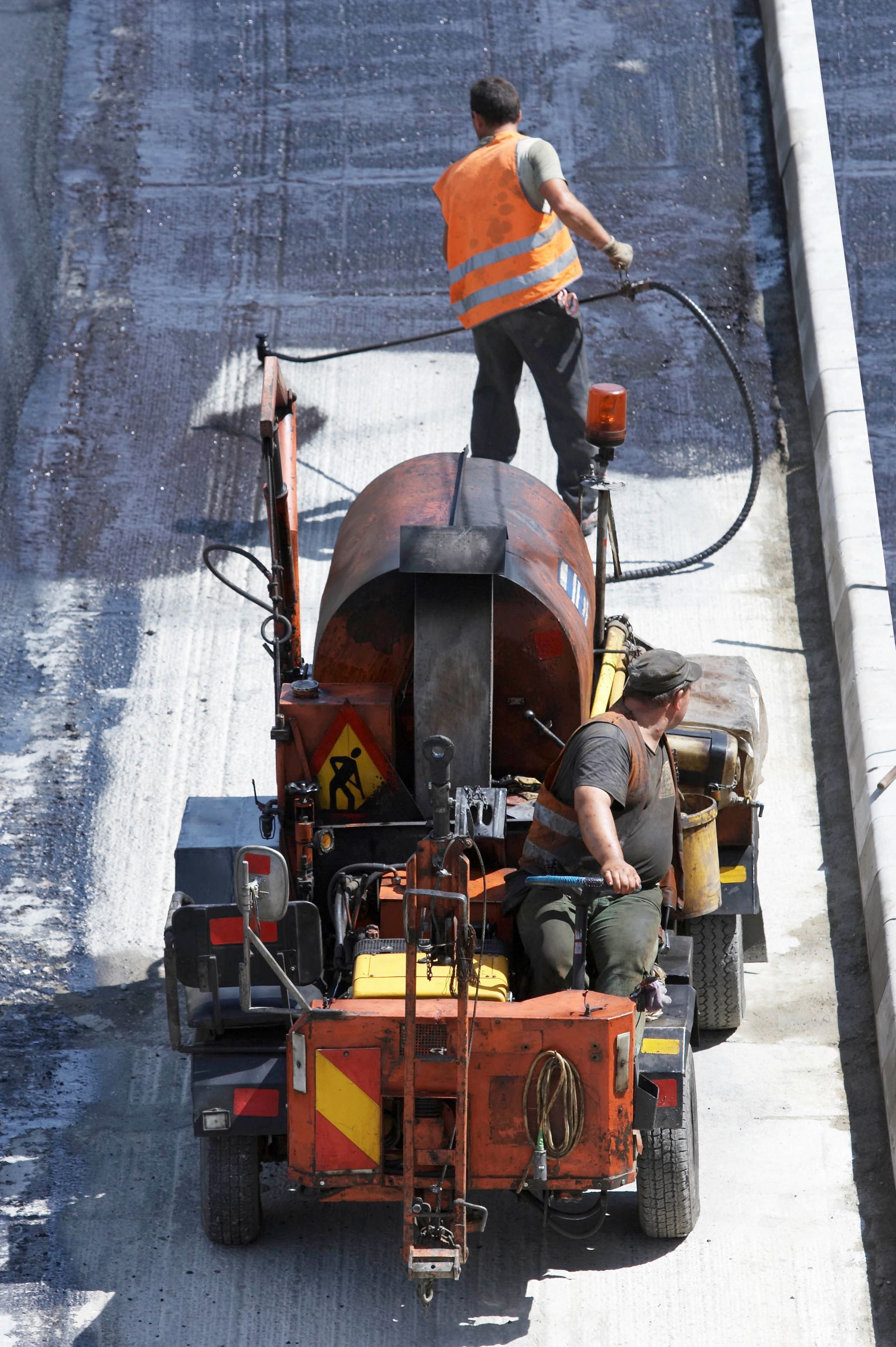 sealcoating