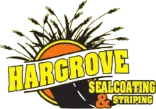 Hargrove Sealcoating and Striping - Logo