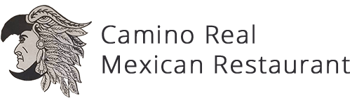 Camino Real Mexican Restaurant Logo