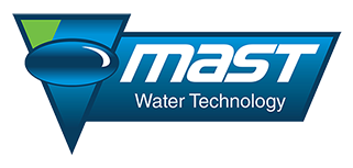 Mast Water Technology - Logo