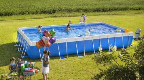 Splash Superpools