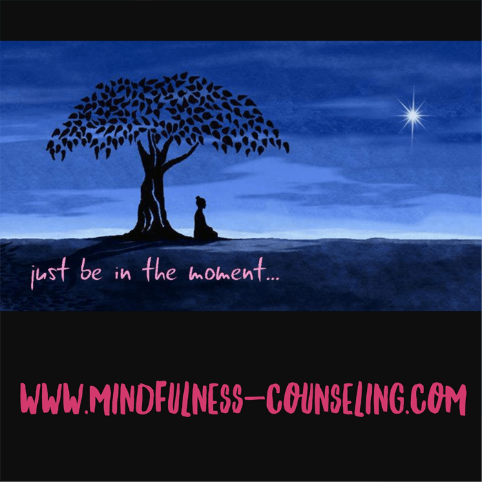 Therapy and Counseling Services