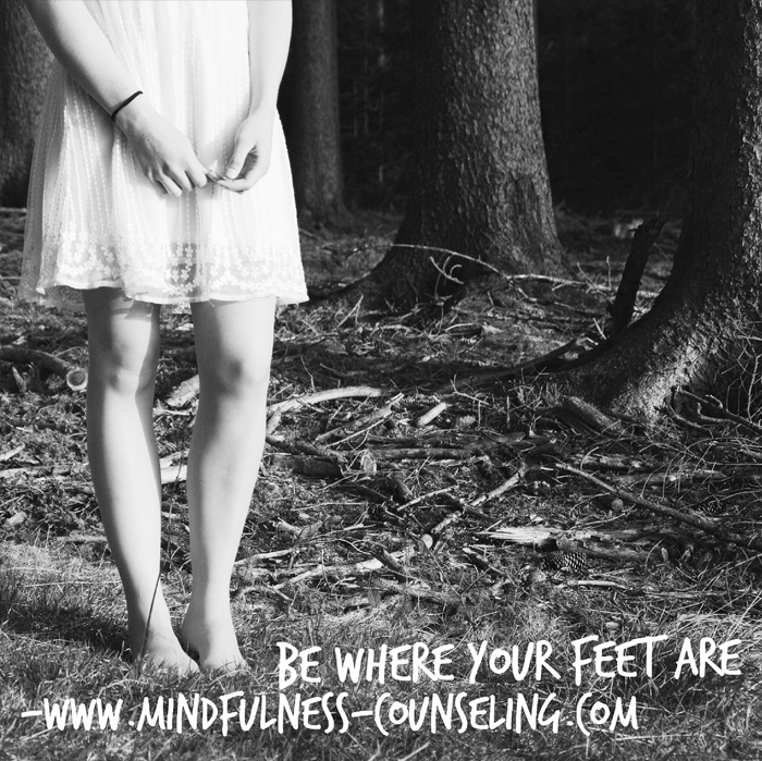 Therapy and Counseling Services