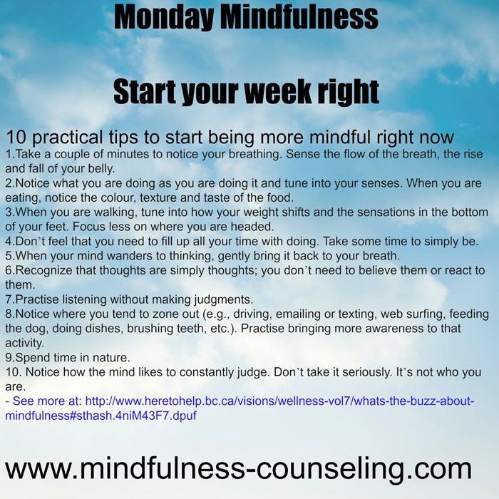 Therapy and Counseling Services