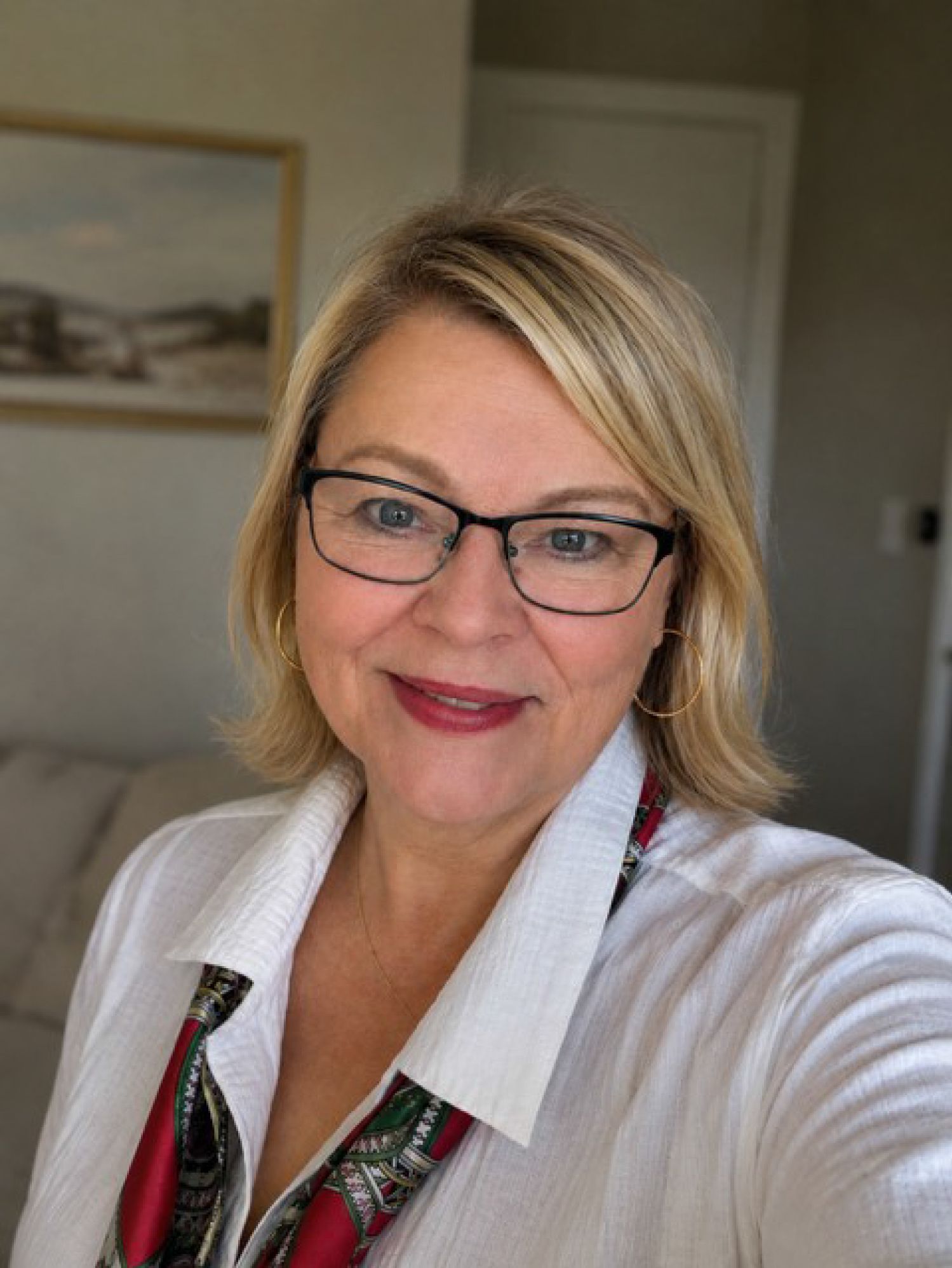 Elizabeth “Biz” Hackman, M.Ed., LPCC-S 