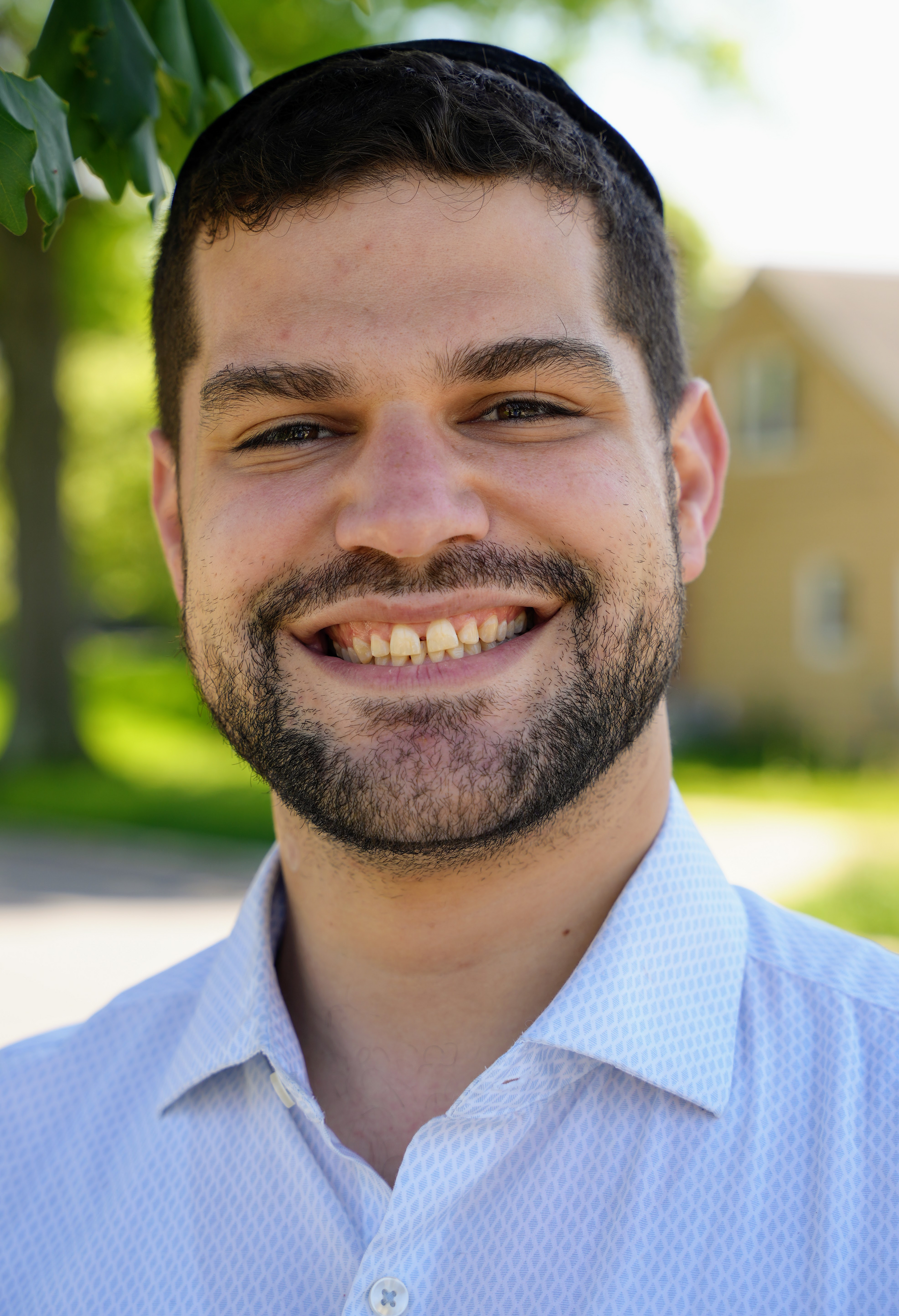 Josh Klein, LPCC