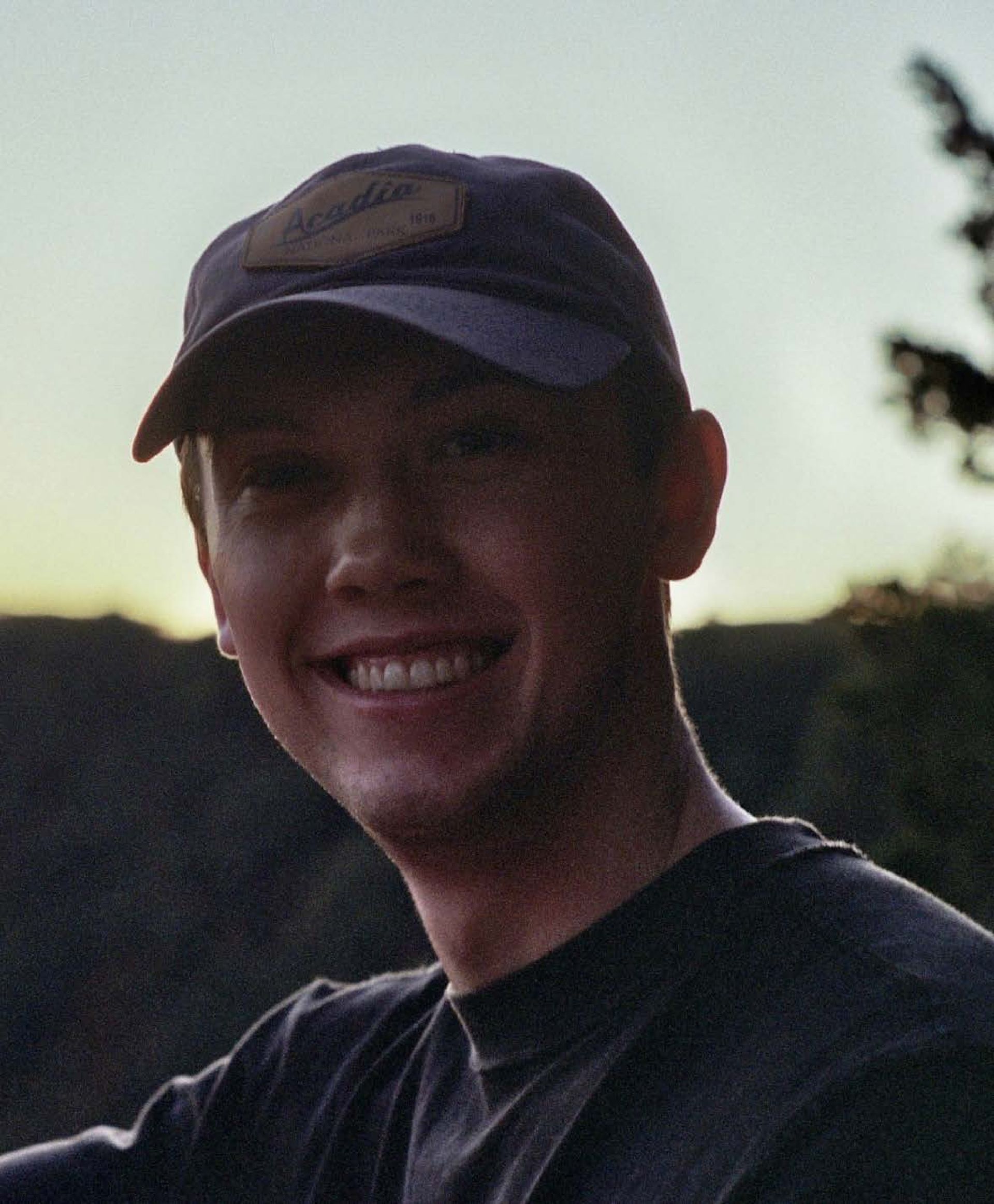 Matthew Ford
