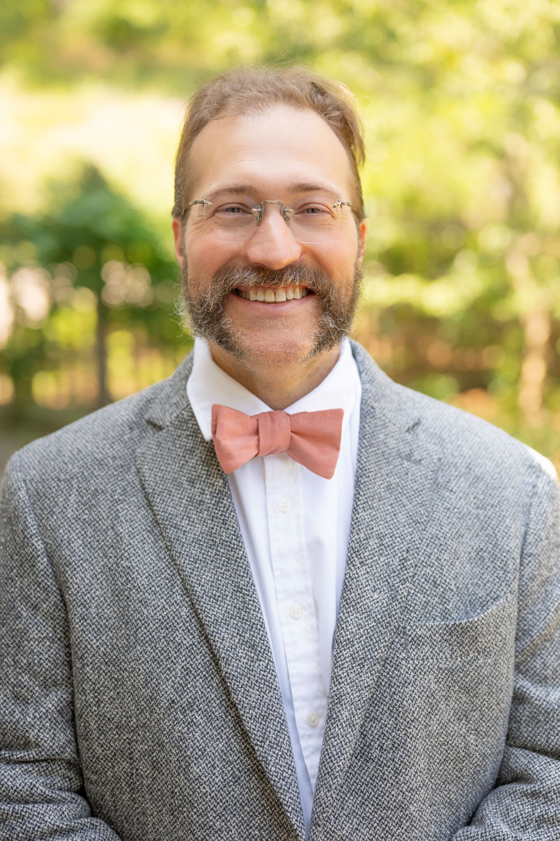 Dr. Michael Boggs, Psychiatrist
