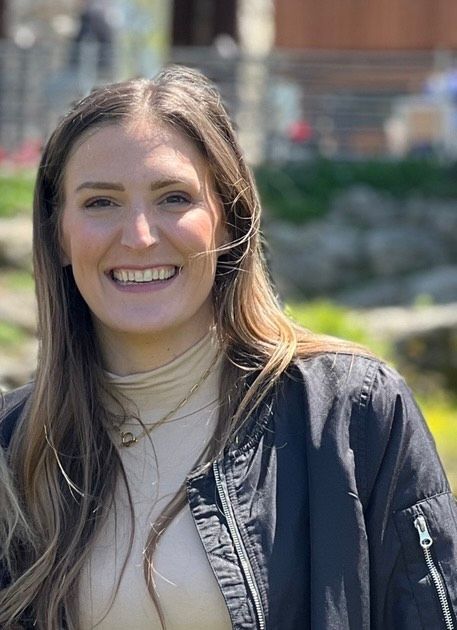 Molly Brown, LPCC, ATR-BC