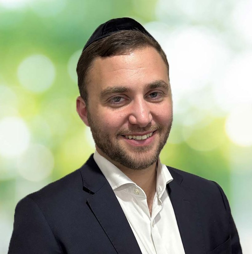 Reuven Spero, SWT