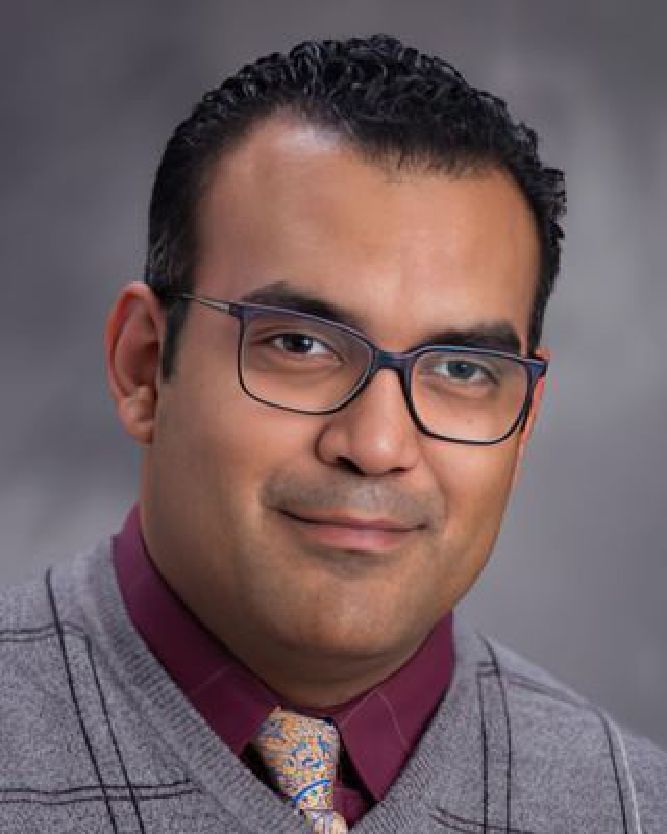 Dr. Somarriba