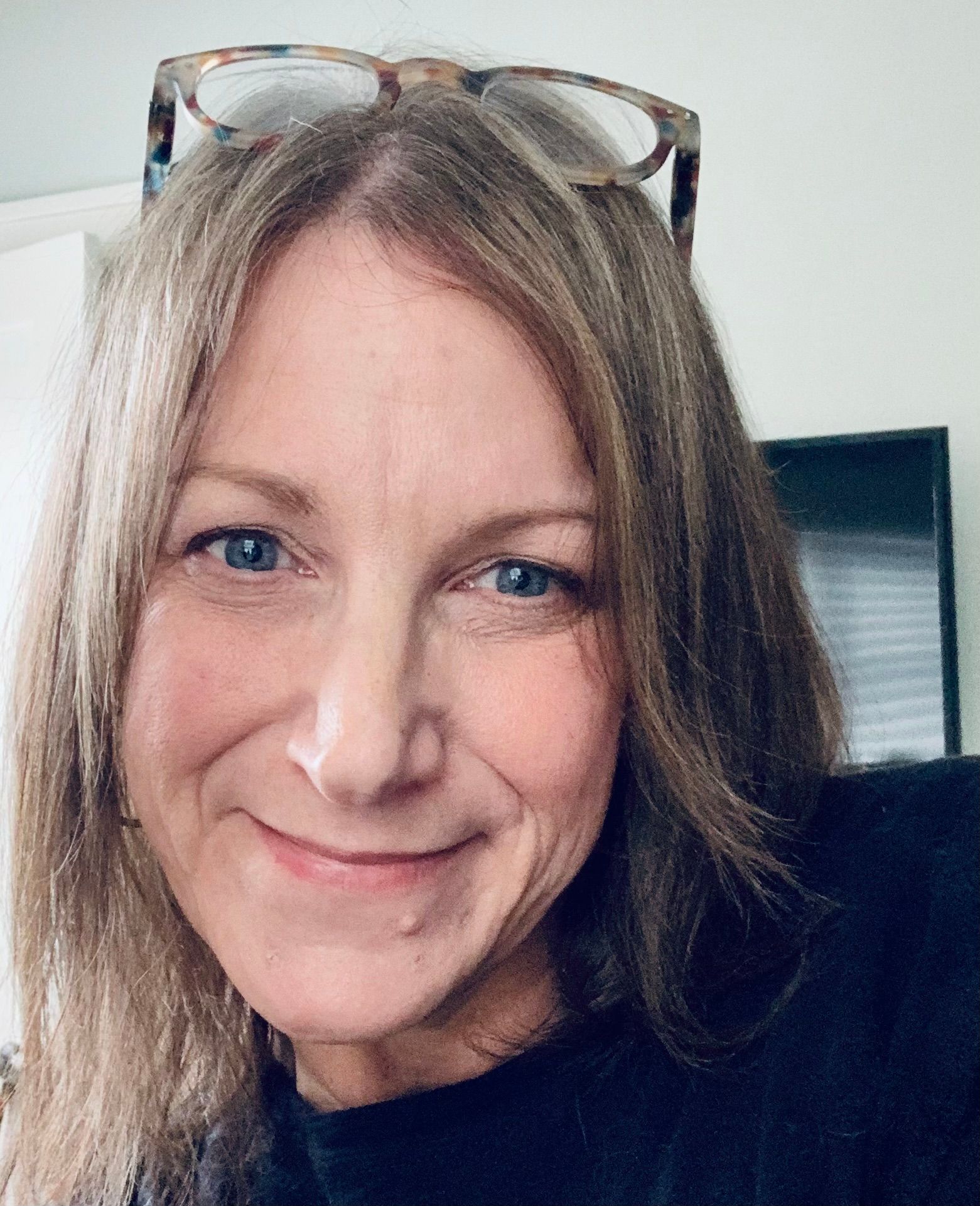 Wendy Weil, LPCC-S