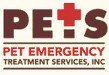 Pet Emergency Logo