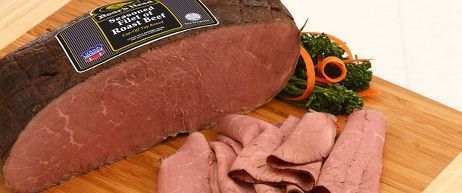 Boar's Head Roast Beef