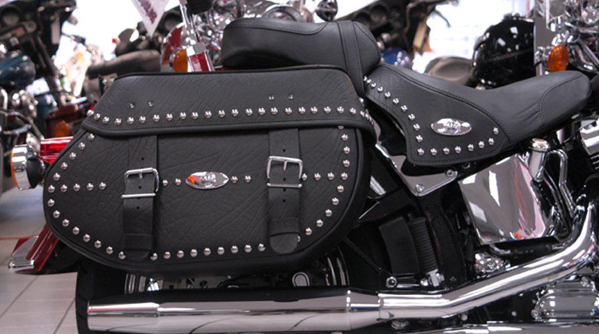 Bikers Leather Alterations