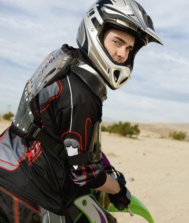 Bikers Leather Alterations