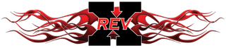 Rev-X