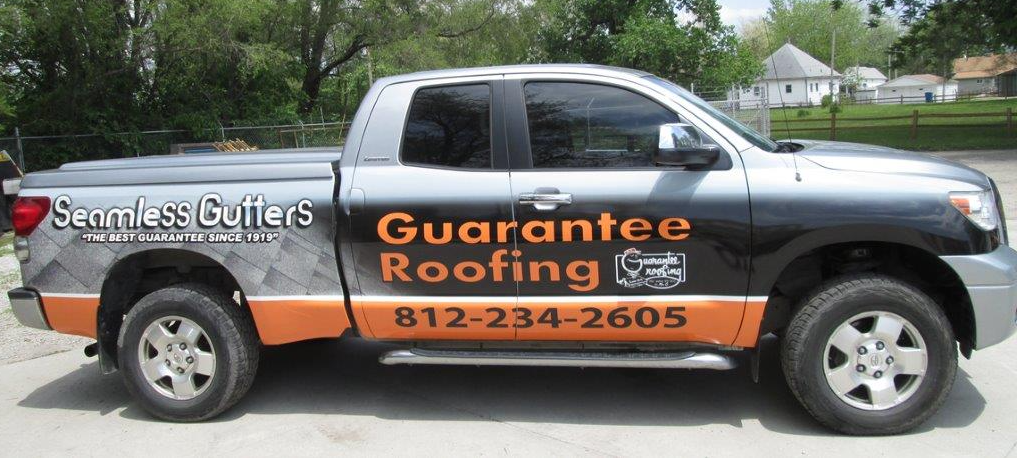 Vehicle wrap