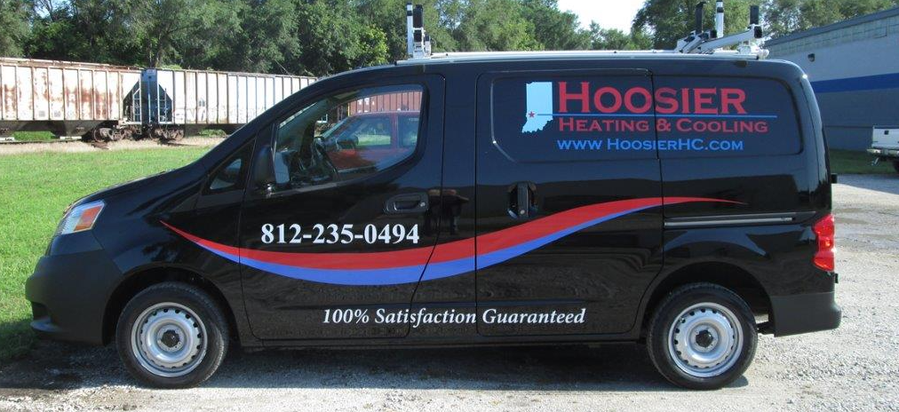 Vehicle wrap