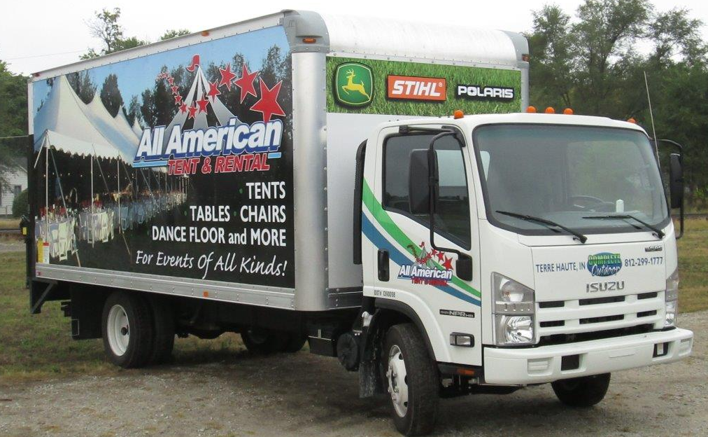 Vehicle wrap