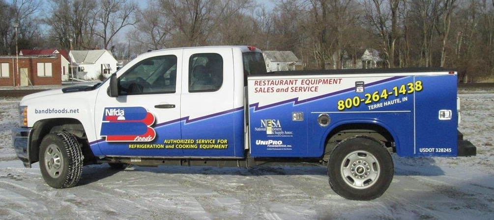 Vehicle wrap
