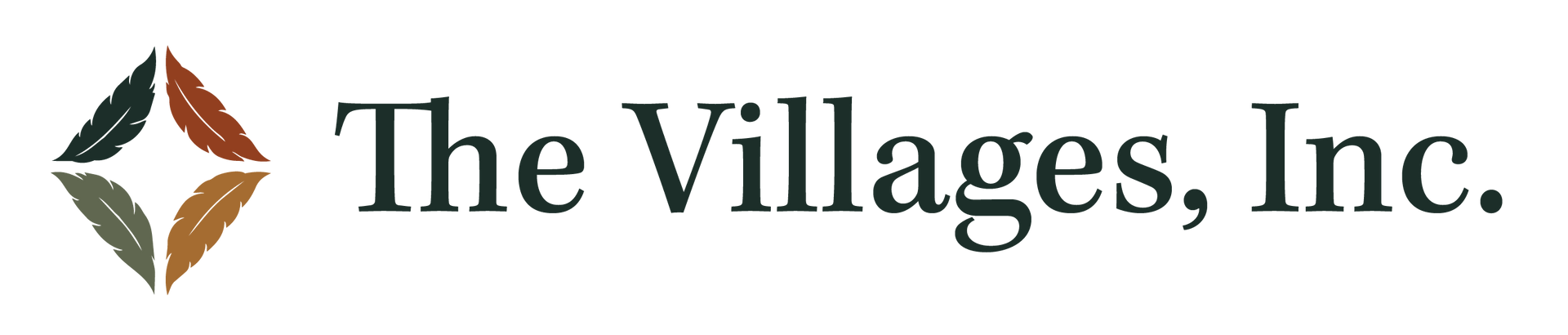 The Villages, Inc. - Logo