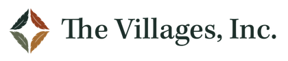 The Villages, Inc. - Logo
