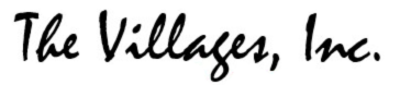 The Villages, Inc. - Logo 