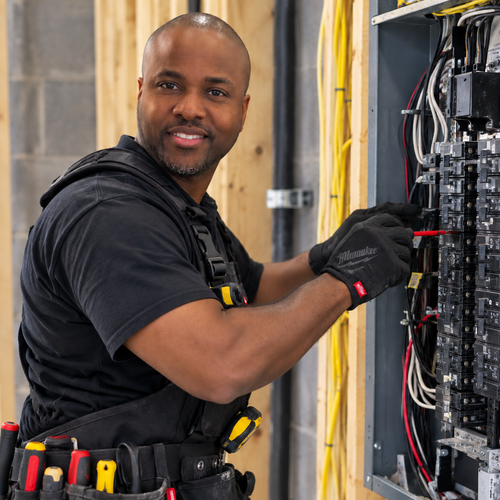 Blackout Electric Inc