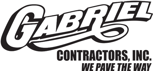 Gabriel Contractors - Logo