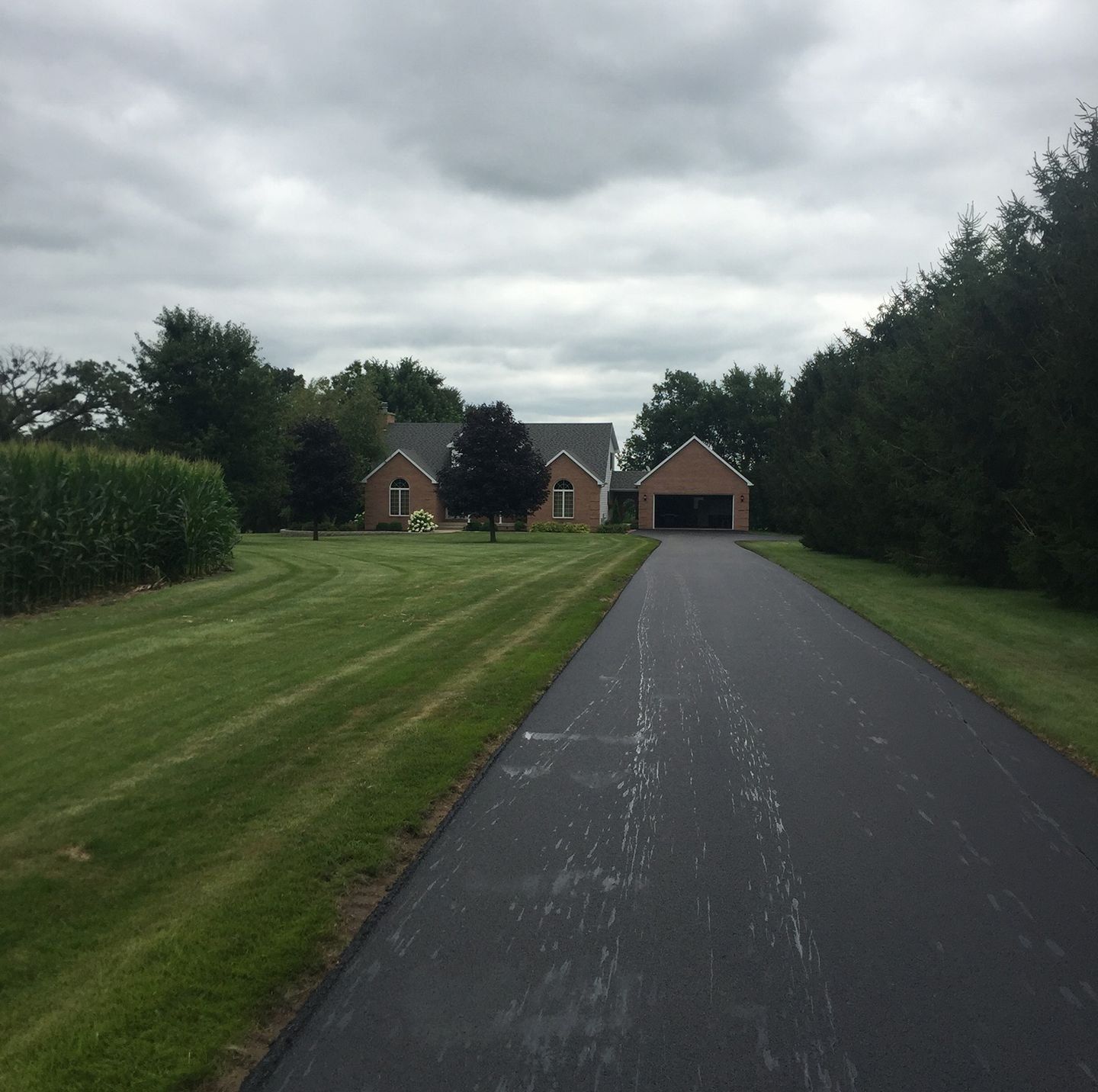 Asphalt Paving Services Spring Valley, IL