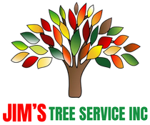 Jim's Tree Service, Inc Logo