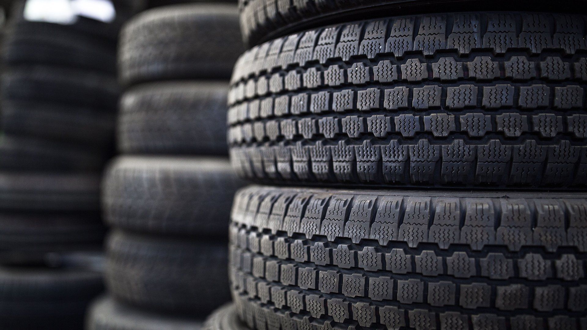 Trailer, Truck and Car Tires All Star Tire Macon, GA