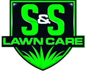 S&S Lawn Care & Landscaping - Logo