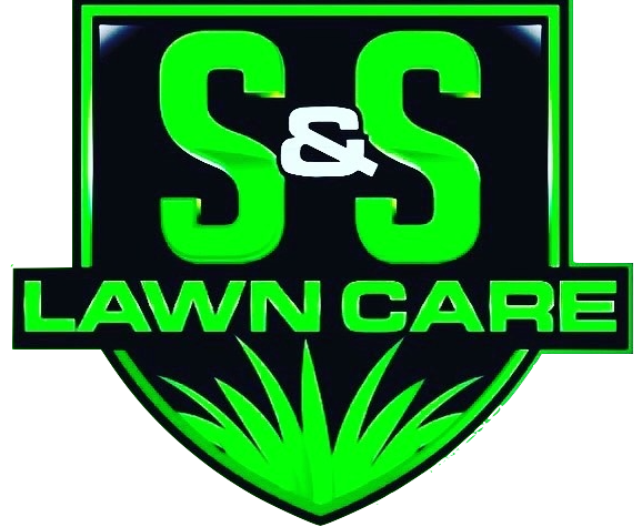 S&S Lawn Care & Landscaping - Logo