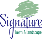 Signature Lawn and Landscape | Logo
