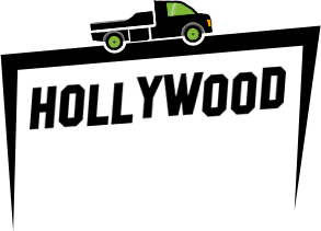 Hollywood Haulers logo